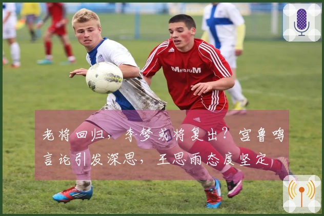 老将回归，李梦或将复出？宫鲁鸣言论引发深思，王思雨态度坚定