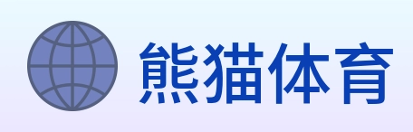 熊猫体育 logo